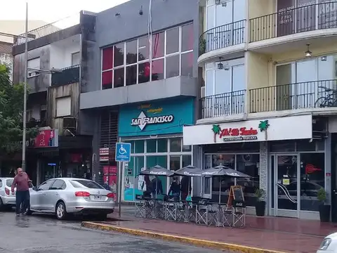 Local - Centro (S.Mig.)