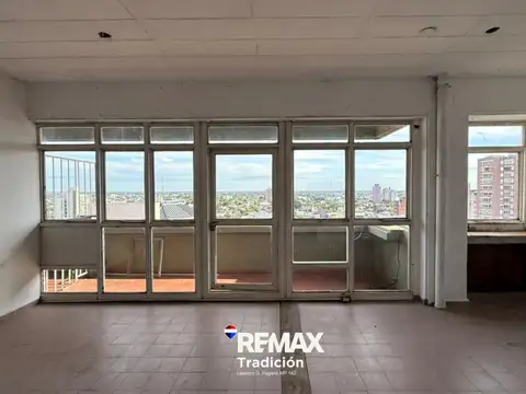Oficina venta edificio plaza microcentro rcia.