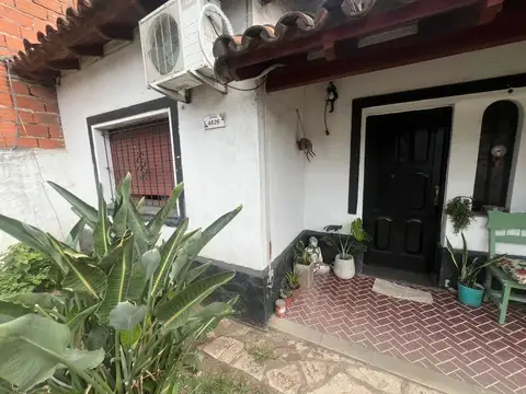 VENTA CASA 3 AMB + DTO 2 AMB + MONO EN SAN MIGUEL