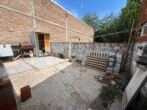 Casa en Venta 46 años
