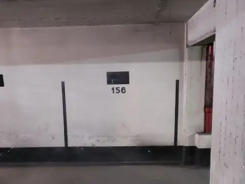 Pte M T De Alvear 1200