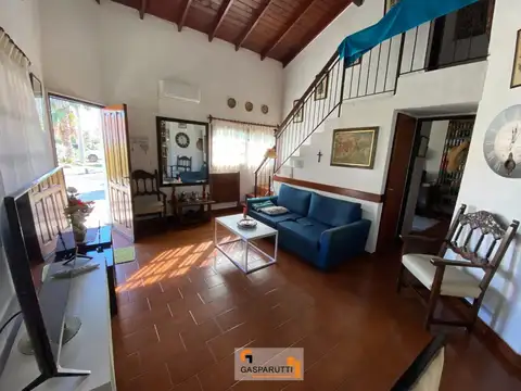 Casa en Venta en Aranjuez, USD 190.000