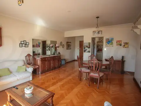Departamento en Venta 50 años