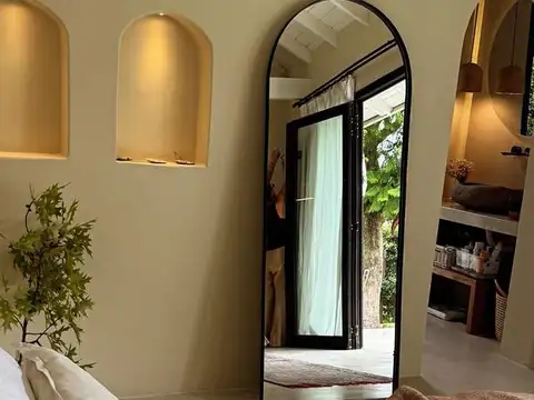 Casa en Alquiler A Estrenar