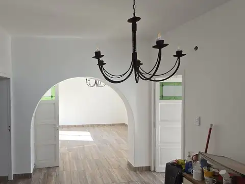 Departamento en Venta de 5 ambientes