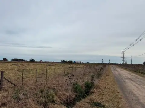 Quinta en Venta en Mercedes, USD 55.000