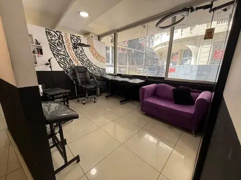 Venta Departamento San Nicolas Apto Profesional