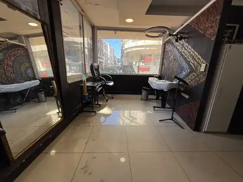 Venta Departamento San Nicolas Apto Profesional