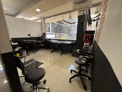 Departamento 4 ambientes con 3 baños