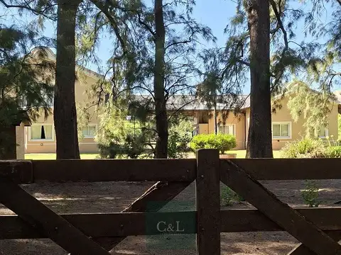 Casa en Venta en Estancia Benquerencia Farm Club, USD 600.000