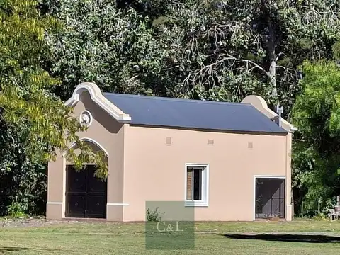 Casa en Estancia Benquerencia 181