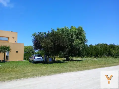 Terreno en venta - 456mts2 - Barrio Km 314, San Clemente Del Tuyú