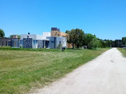 Barrio Km 314 - Casas De Mar