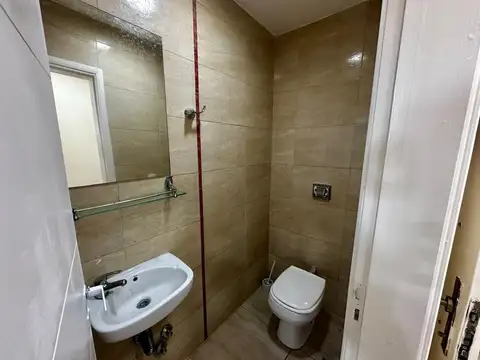 DEPARTAMENTO 4 AMBIENTES CENTRO FLORENCIO VARELA