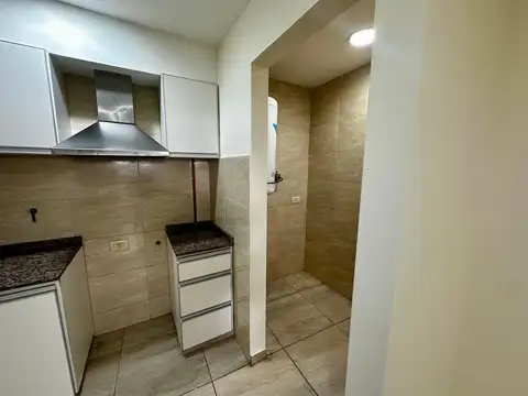 Departamento en Alquiler 10 años