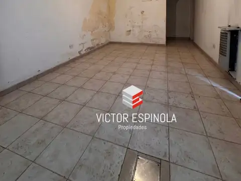Depto Tipo Casa en Venta de 2 ambientes