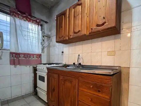 Depto Tipo Casa en Venta en San Andrés, USD 40.000