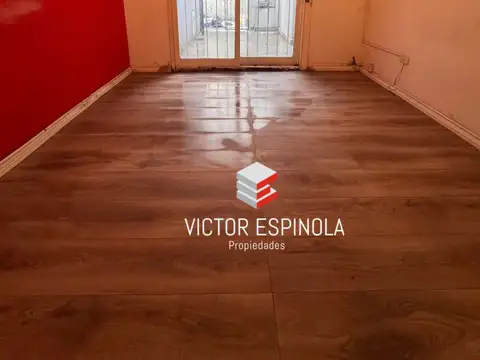 Venta Ph 2 ambientes en san Andrés