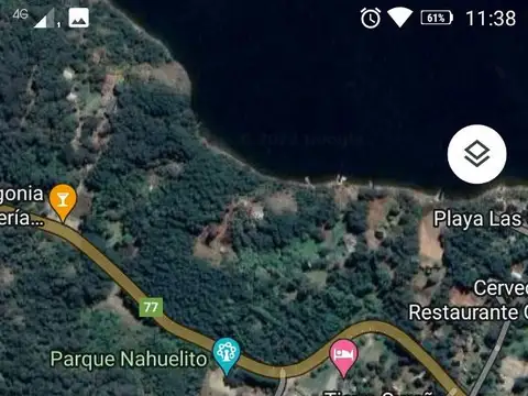 Ruta 77 100