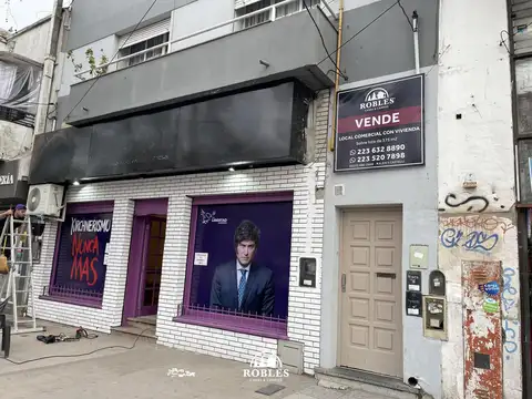 Local en Venta en Centro, USD 380.000