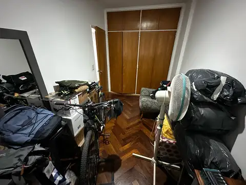 Departamento en Venta al Oeste