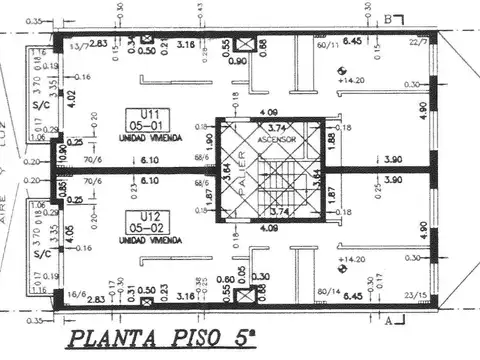 Departamento en Venta de 2 dormitorios