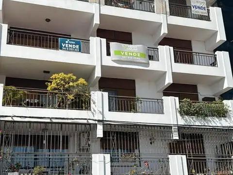 Departamento en Venta de 6 ambientes