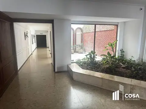 Departamento en Venta con 2 cocheras