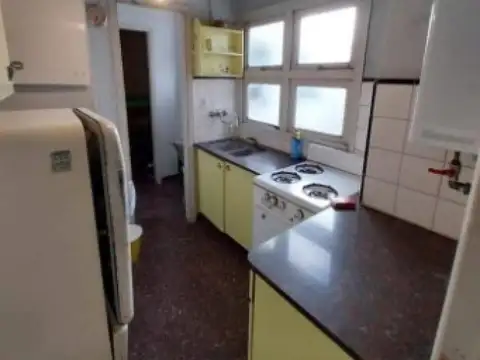 Departamento en Venta en Necochea, USD 57.000