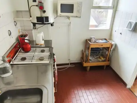 Departamento en Venta 36 años