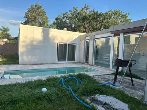 Venta Looff en Construccion 1ra Calidad Pileta Servicios *