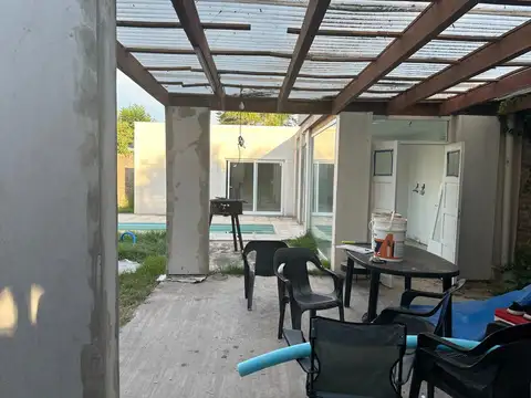 Casa en Venta al Oeste