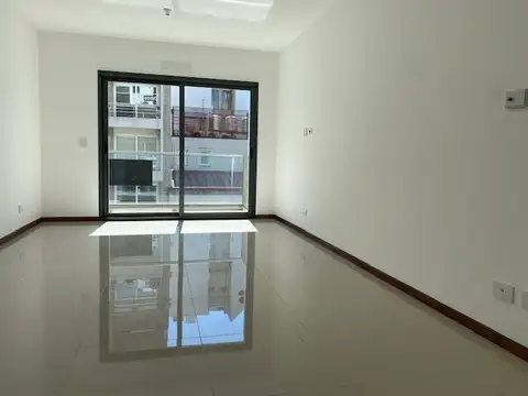 Alquiler Monoambiente Colegiales - Divisible con balcón