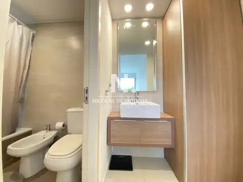 Apartamento en Roosevelt - Punta del Este en venta de 2 dormitorios.