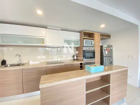 Departamento en Venta en Roosvelt, USD 225.000