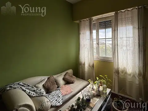 Departamento en Venta 50 años