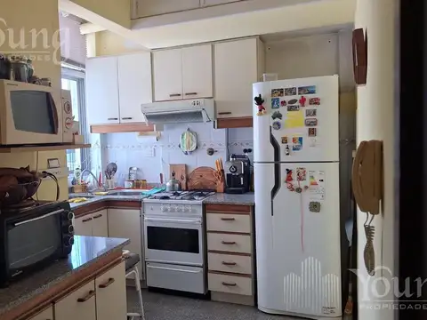 Departamento en Venta Apto profesional