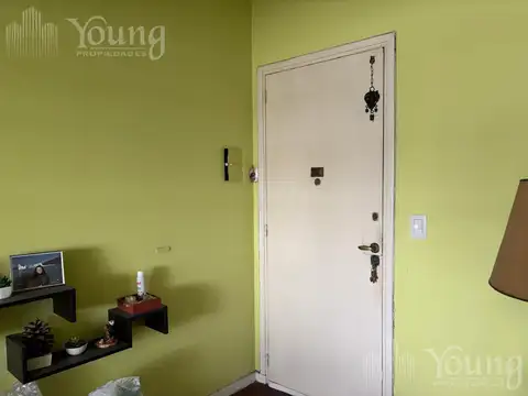 Departamento en Venta en Avellaneda, USD 60.000