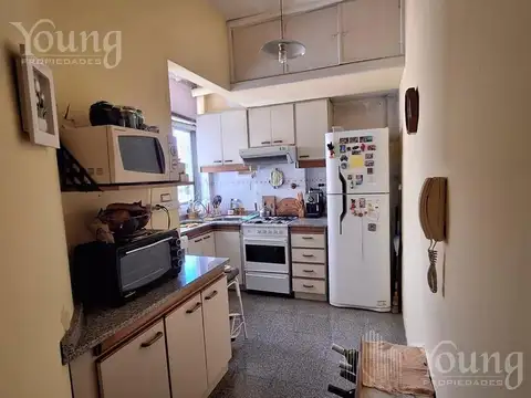 venta 2 ambientes avellaneda