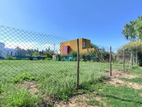 Terreno en Venta de 600,0 m2