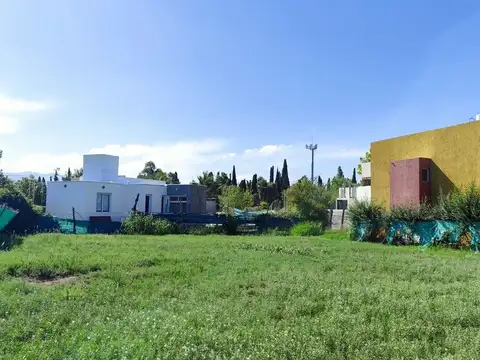 LOTE EN COUNTRY MENDOZA RUGBY CLUB