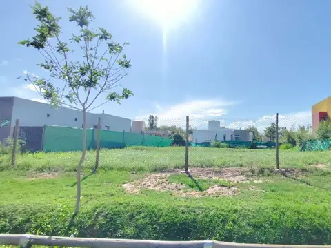 LOTE EN COUNTRY MENDOZA RUGBY CLUB