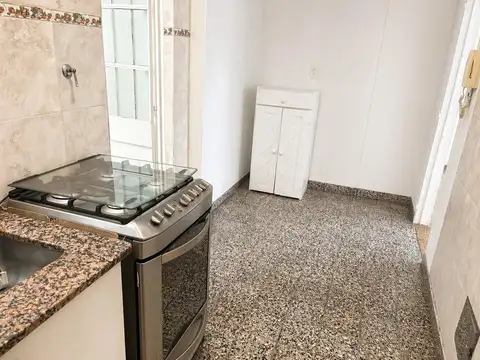 Departamento en Alquiler de 1 dormitorio