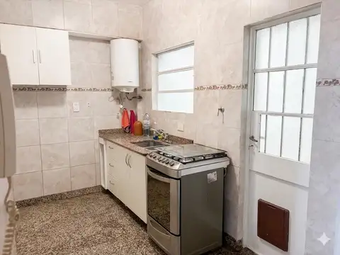 Chacabuco 2100, Piso PB