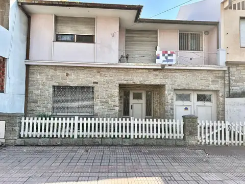 Casa en Venta 40 años
