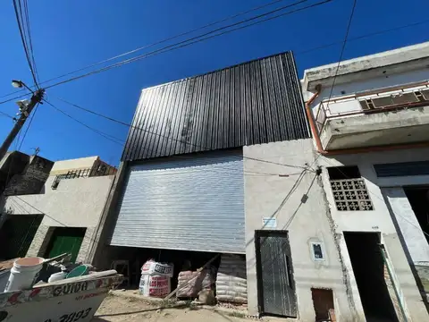 Galpon en Venta A Estrenar