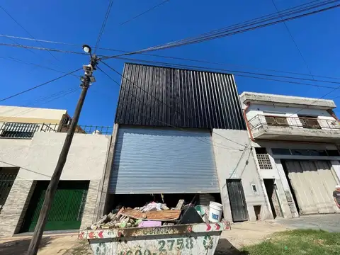 Galpon en Venta en Ciudadela, USD 265.000