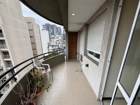 Departamento en Alquiler de 2 dormitorios