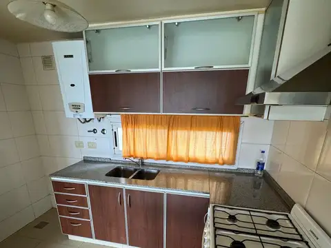 Departamento en Alquiler de 3 ambientes