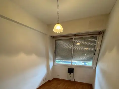 Departamento en Alquiler 25 años